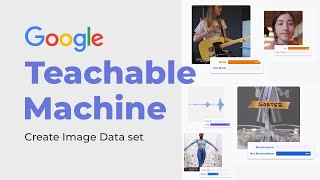 Creating Image Dataset using Google Teachable Machine  GeeksforGeeks [upl. by Thagard744]