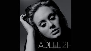 Adele Greatest Hits [upl. by Ennayelhsa66]