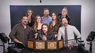 Critical Role Campaign 2 WrapUp [upl. by Westley]