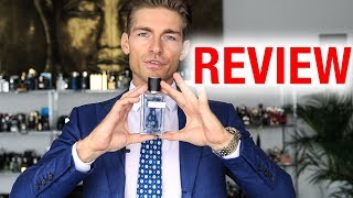 Yves Saint Laurent Y Fragrance Review [upl. by Yreneh962]