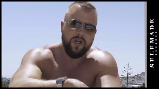 KOLLEGAH  Rapflows Cashflows Official HD Video [upl. by Hauser112]