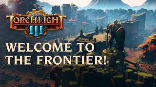 Torchlight 2 Act 1  Part 1 Gameplay [upl. by Whittaker]