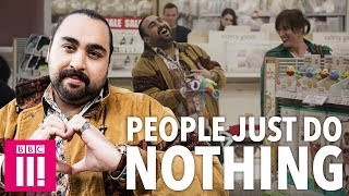 Chabuddy G On His New Type Of Women  People Just Do Nothing [upl. by Tilly]