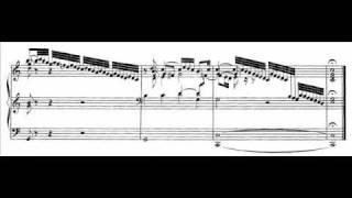 JS Bach  BWV 531  Praeludium Cdur  C Major [upl. by Lorine]