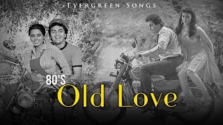 OLD IS GOLD Hindi Songs Collection  80s Superhit Songs  Bollywood Old Hindi Songs  Lata Kishore [upl. by Niak]