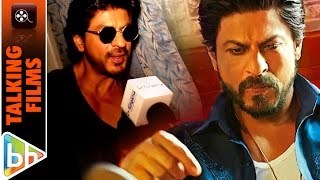 Raees Trailer  Shah Rukh Khan amp Nawazuddin Siddiqui [upl. by Htebesile]