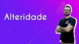 Alteridade  Brasil Escola [upl. by Odrareve]