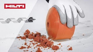 HOW TO install Hilti CFSPL firestop plugs for cable penetrations – ETA [upl. by Doowyah688]