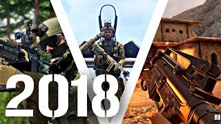 OperatorDrewskis Best Moments of 2018  Montage n Memes [upl. by Kyle63]