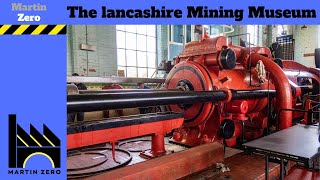 The Lancashire Mining Museum [upl. by Matthaus977]