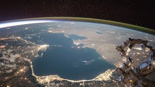 Caspian Sea documentary Caspian oil Caspian monster [upl. by Olli]