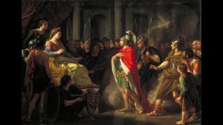 Virgil  Aeneid Book 1 Latin narration [upl. by Thornton560]