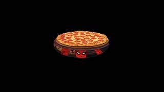 SpiderMan 2 The Game Pizza Theme 10 HOURS [upl. by Hachman]