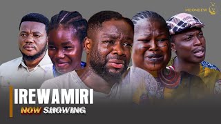 IREWAMIRI  Latest Yoruba Movie 2023 Drama  Itele  Apankufor  Sidi  Brother Jacob  Fisayo Abebi [upl. by Garald]