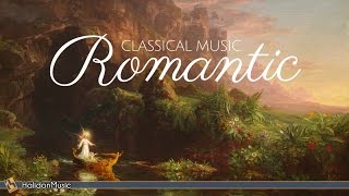 Romantic Music  Classical Music from the Romantic Period [upl. by Kiel]