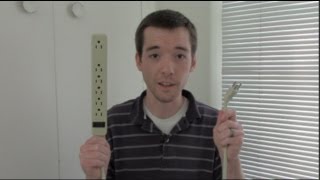 Tell You The Difference Between A Power Strip And A Surge Protector [upl. by Diego660]