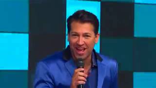 Pablo Ruiz  Oh Mama En Vivo HD [upl. by Otinauj]