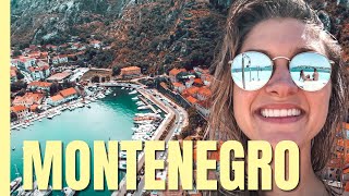 How To Travel Montenegro  Is it worth visiting  Montenegro Travel Guide Crna Gora [upl. by Sileas22]