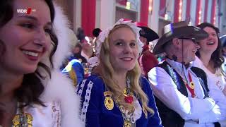 Karneval in Köln 2019  ARD Fernsehsitzung HD [upl. by Yhtnomit]