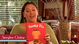 Enemy Pie read by Camryn Manheim [upl. by Silver]