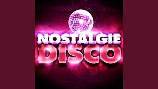 Full Mix bonus Nostalgie Disco Lalbum complet [upl. by Landis]