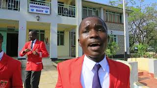 Shule yetu homabay highschool [upl. by Ardnwahsal]