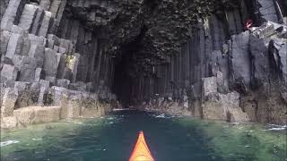 Fingals Cave [upl. by Atlas]