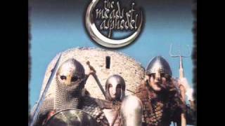 The Meads Of Asphodel  Assault and Battery Hawkwind coverwmv [upl. by Ennaear]