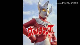 Ultraman TaroTheme Song [upl. by Eberhart]