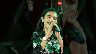 যে গানে সোশ্যাল মিডিয়া তোলপাড়  Ankita Bhattacharya [upl. by Meehsar]