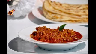 നാടൻ ബീഫ് കറി  Kerala Beef Curry  Thani Nadan Beef Curry  Ep 436 [upl. by Claudius221]