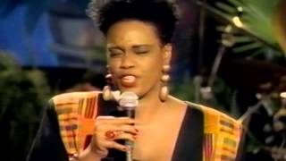 Dianne Reeves  Full Concert  070694  Blue Room OFFICIAL [upl. by Britteny]