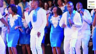 Ndinochema Ishe Mwari  Ellard Cherayi Zimpraise Hymns Night 3 [upl. by Anecuza]