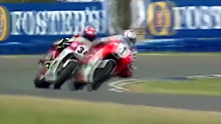 Kevin Schwantz The Best of the Beast 🐐 [upl. by Nordin]