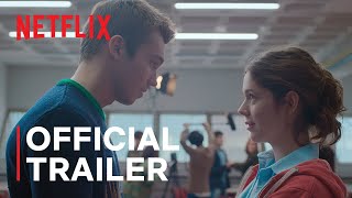 Down for Love  Official Trailer  Netflix [upl. by Analla]