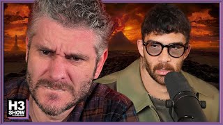 Im Going To War With The Entire Internet  H3 Show 115 [upl. by Audri]