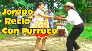 Joropo Recio con Furruco [upl. by Endor]