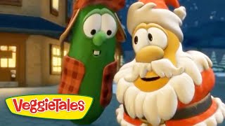 VeggieTales  Saint Nicholas 🎄 Christmas Special [upl. by Borlase]