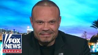 Dan Bongino makes big announcement on Hannity [upl. by Julina]