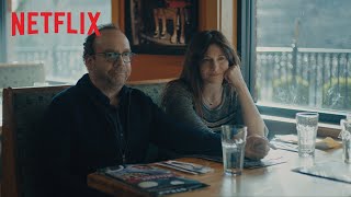 Vida privada  Tráiler oficial  Netflix [upl. by Lesley]