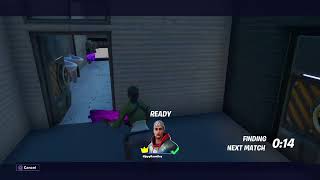 Fortnites kinda dying [upl. by Cheryl427]