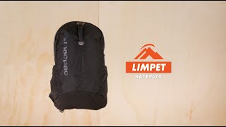 Macpac Limpet 16L Backpack [upl. by Clarita]