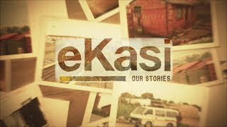 eKasi Our Stories  Curry Muncher [upl. by Bramwell]