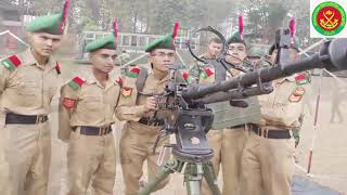 Bangladesh Military Academy  BMA Documentary  BD Army  BD Navy  BD Air Force Officers Training [upl. by Sharp974]