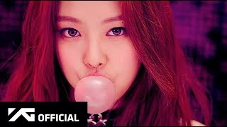 BLACKPINK  붐바야 BOOMBAYAH MV [upl. by Arul]