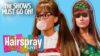 The Best of Ariana Grande as Penny Pingleton  Hairspray Live [upl. by Patrice495]