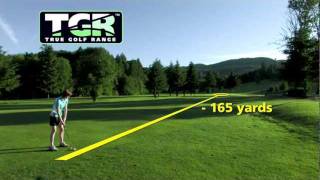 Golf Rangefinder Tutorial [upl. by Corney]