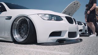 Bimmerfest 2019 Aftermovie  Biggest BMW Car Show  Obsessed Studios 4k [upl. by Gnouv]