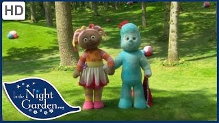 In the Night Garden  Igglepiggle and Upsy Daisy Song [upl. by Auqinal]