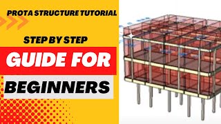 protastructure tutorial step by step guide for beginners [upl. by Collette964]